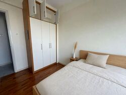 Blossoms @ Woodleigh (D13), Condominium #591513071